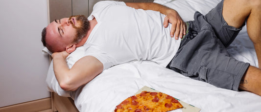 Hoe Slaap Gewichtsbeheersing Beïnvloedt en Je Gezondheid Optimaliseert