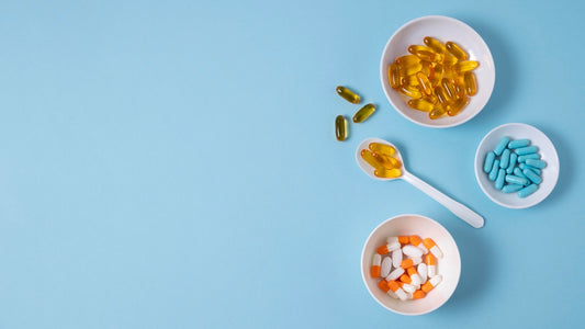 9 Supplementen Die Je Helpen Beter Te Slapen