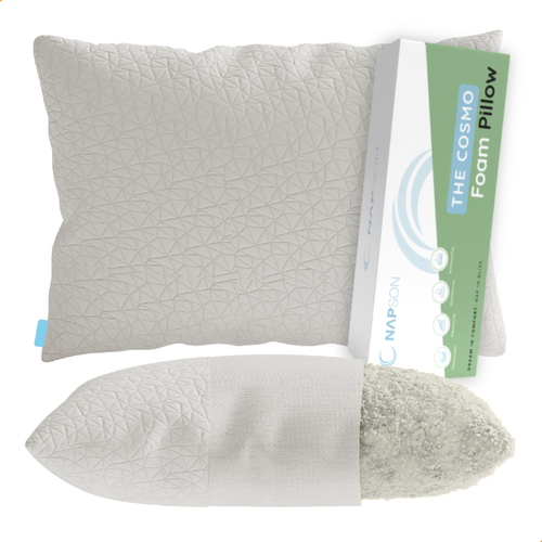 Cosmo Foam Pillow