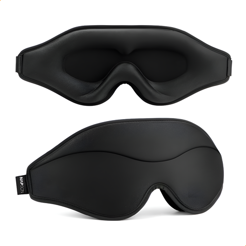 Luna Slaapmasker