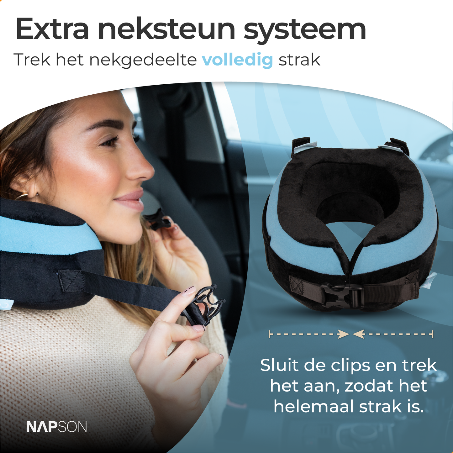 Nexum Reiskussen
