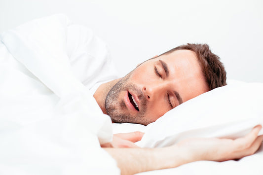 10 Ademhalingstechnieken voor de slaap