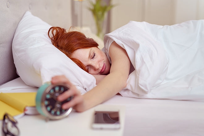 Slaapgewoonten voor een Gezonde Levensstijl