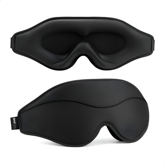 Luna Slaapmasker