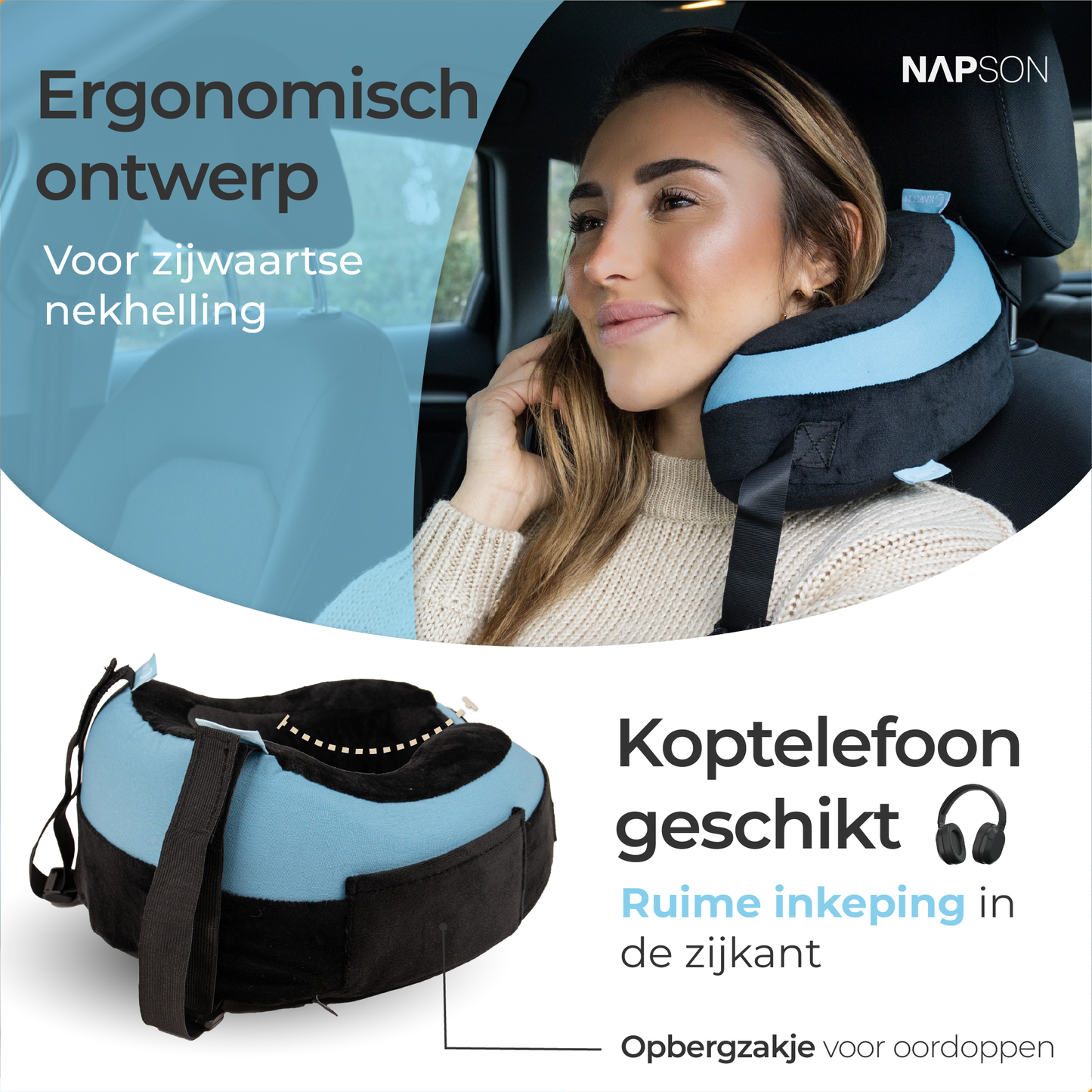 Nexum Reiskussen