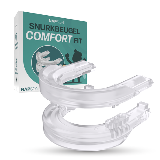 Snurkbeugel Comfort
